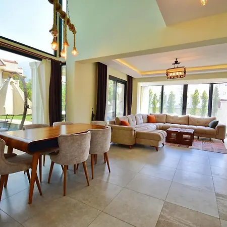 Villa Elin Fethiye