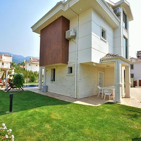 Elin Villa Fethiye