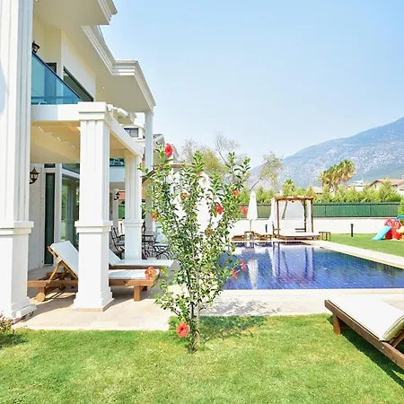 Villa Elin Fethiye