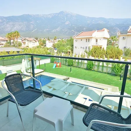 Elin Villa Fethiye