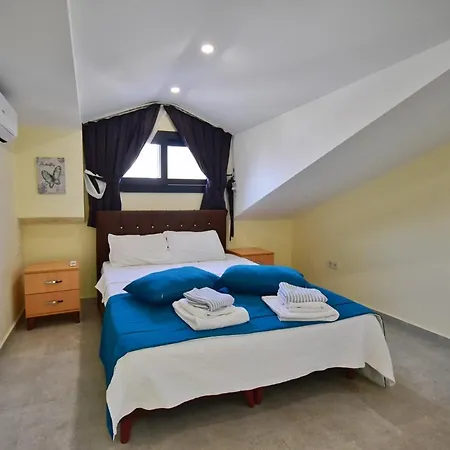 Villa Elin *