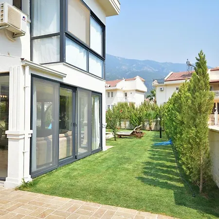 Elin Villa Fethiye