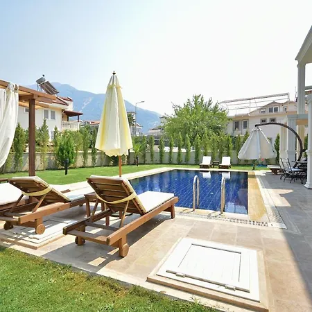 Villa Elin Fethiye