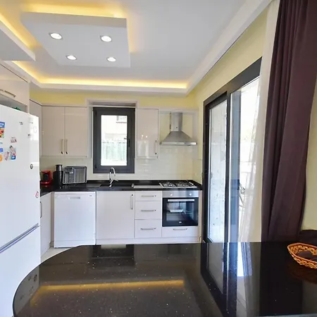 Villa Elin *