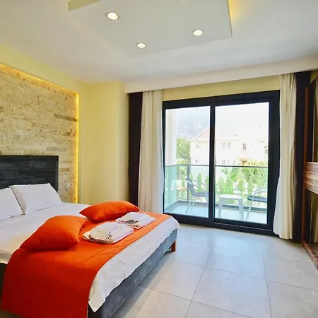 Villa Elin *