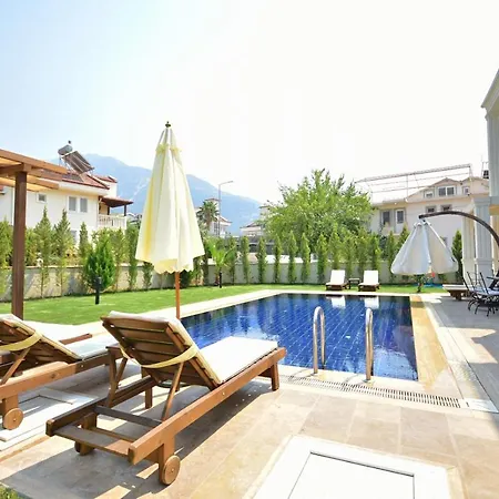 Villa Elin *