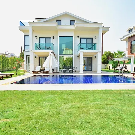 Elin Villa Fethiye