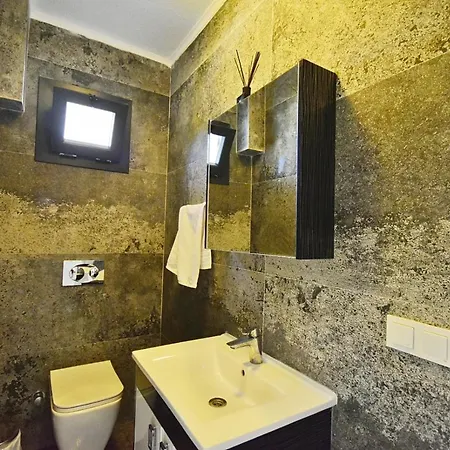 Elin Villa Fethiye